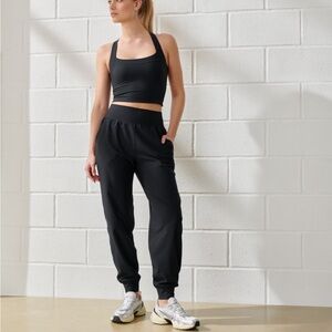 Abercrombie & Fitch YPB sculptLUX Jogger (M)